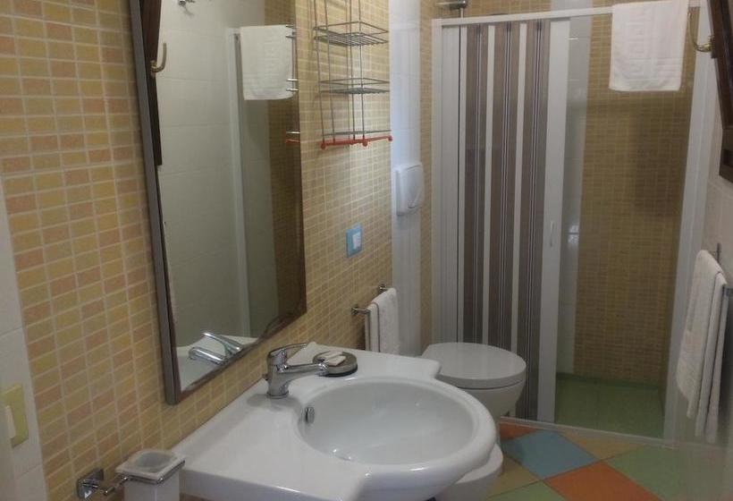 Bed and Breakfast Borgo Console  | Porto Cesareo | Lecce | Italia 12