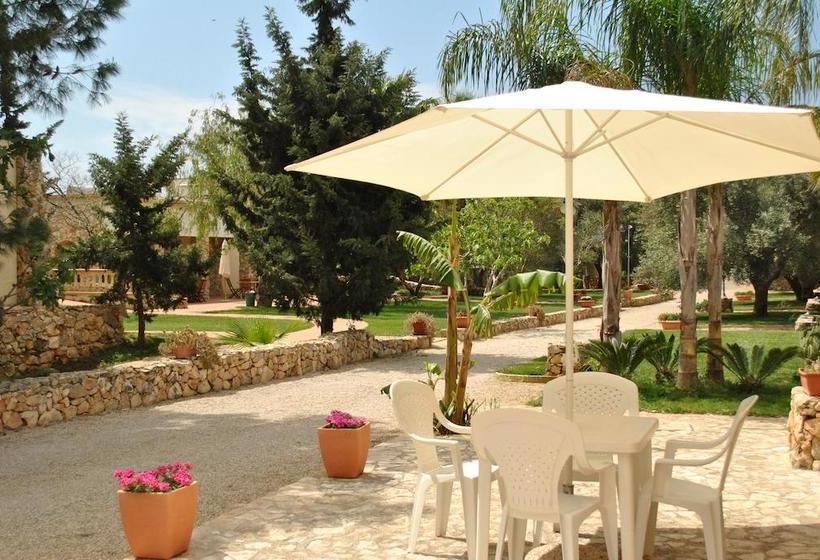 Bed and Breakfast Borgo Console  | Porto Cesareo | Lecce | Italia 13