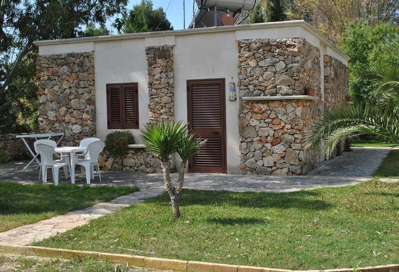 Bed and Breakfast Borgo Console  | Porto Cesareo | Lecce | Italia 14