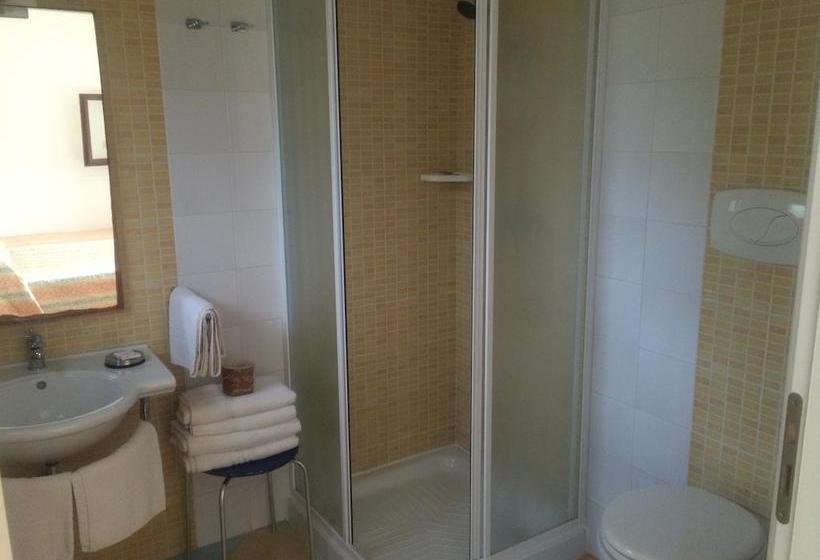 Bed and Breakfast Borgo Console  | Porto Cesareo | Lecce | Italia 15