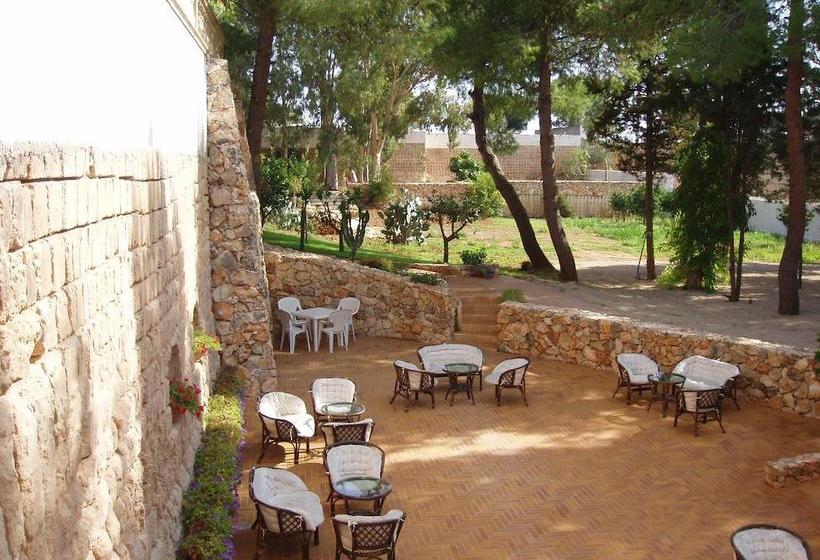 Bed and Breakfast Borgo Console  | Porto Cesareo | Lecce | Italia 16