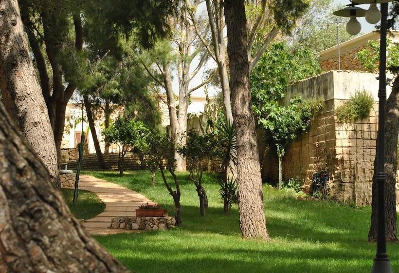 Bed and Breakfast Borgo Console  | Porto Cesareo | Lecce | Italia 17