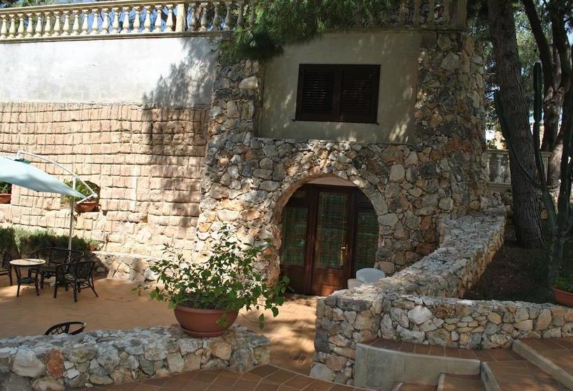 Bed and Breakfast Borgo Console  | Porto Cesareo | Lecce | Italia 18