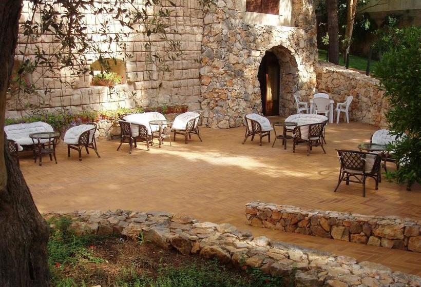 Bed and Breakfast Borgo Console  | Porto Cesareo | Lecce | Italia 19