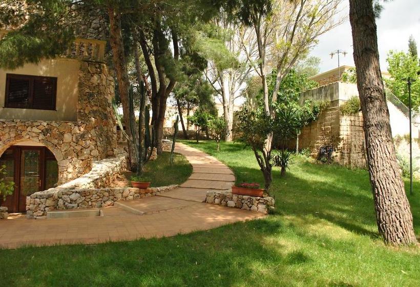 Bed and Breakfast Borgo Console  | Porto Cesareo | Lecce | Italia 2