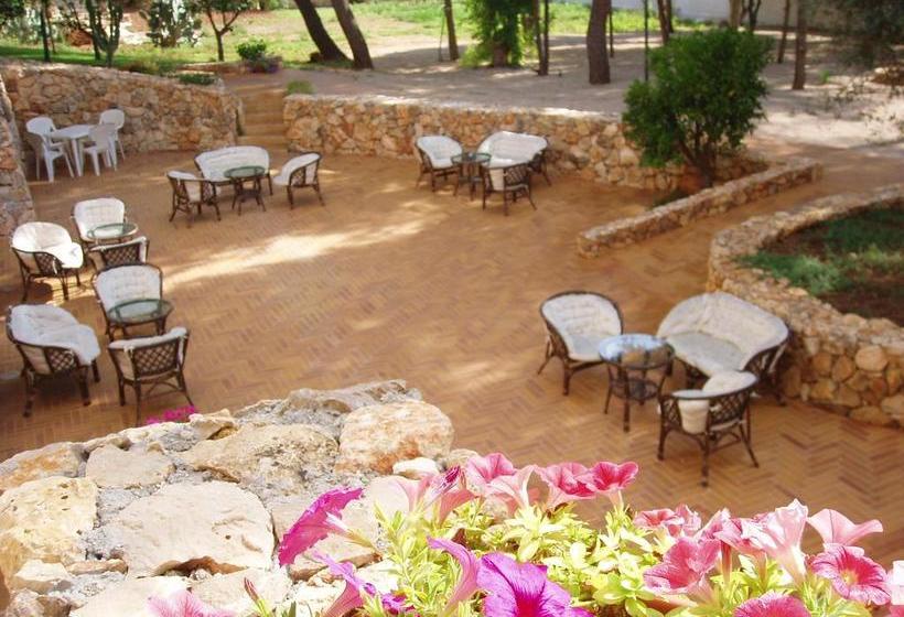 Bed and Breakfast Borgo Console  | Porto Cesareo | Lecce | Italia 20