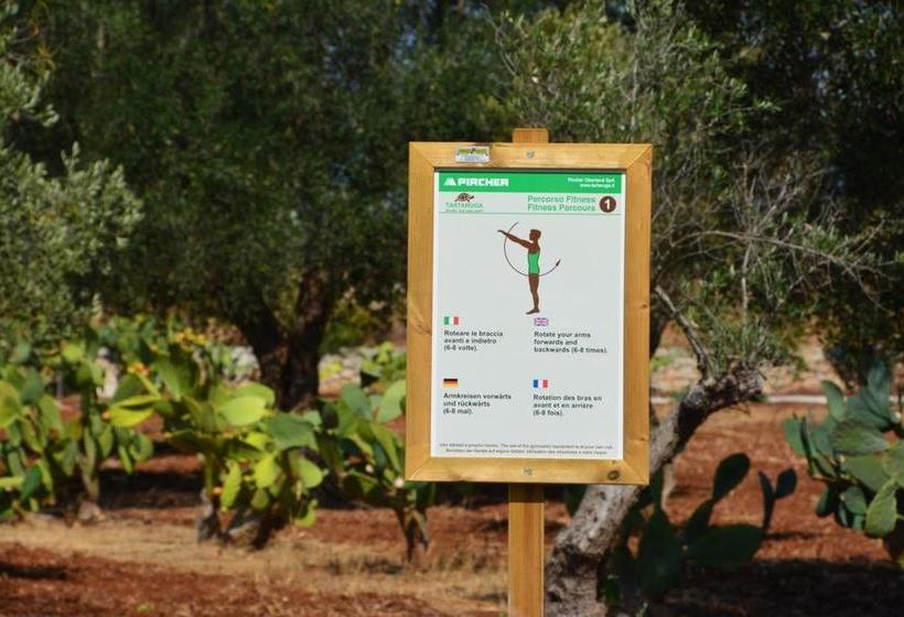 Bed and Breakfast Borgo Console  | Porto Cesareo | Lecce | Italia 3