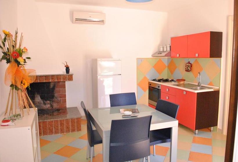 Bed and Breakfast Borgo Console  | Porto Cesareo | Lecce | Italia 4