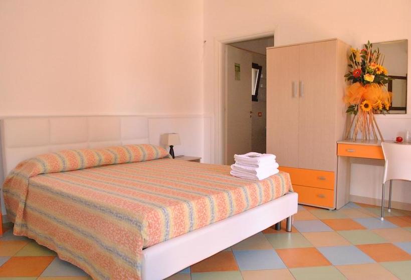 Bed and Breakfast Borgo Console  | Porto Cesareo | Lecce | Italia 5