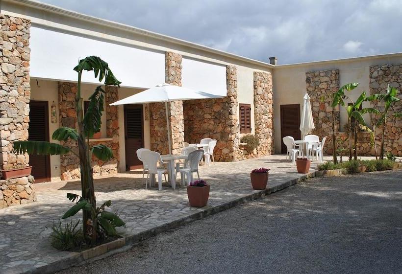 Bed and Breakfast Borgo Console  | Porto Cesareo | Lecce | Italia 6