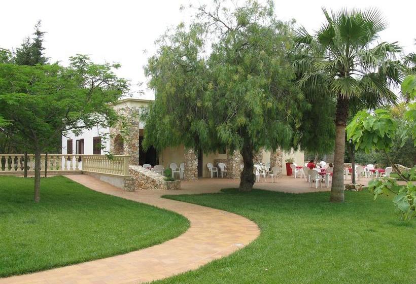 Bed and Breakfast Borgo Console  | Porto Cesareo | Lecce | Italia 8