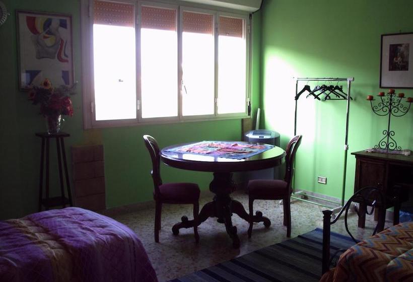 Bed and Breakfast Bbx Palermo
