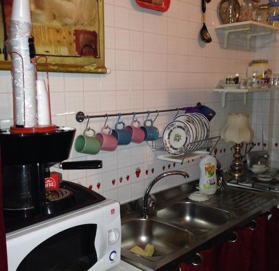 Bed and Breakfast Bbx Palermo  | Palermo | Palermo | Italia 10