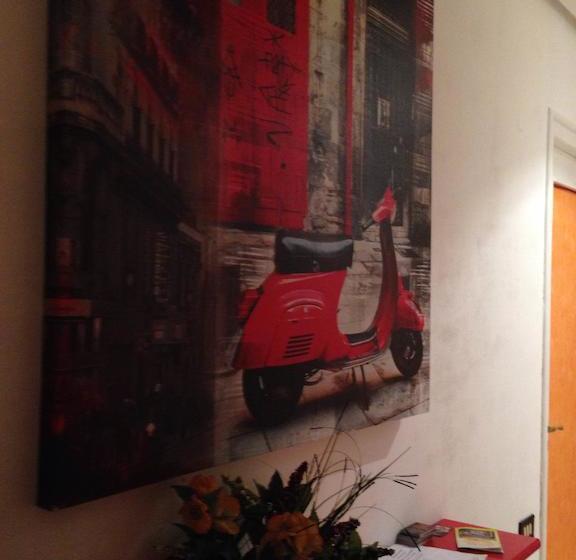 Bed and Breakfast Bbx Palermo  | Palermo | Palermo | Italia 11