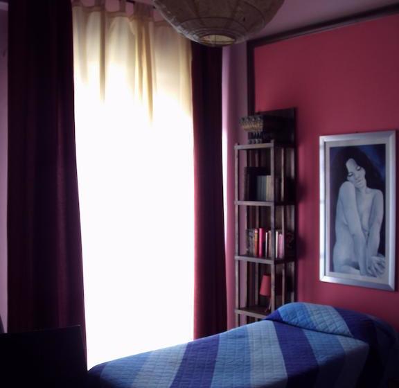 Bed and Breakfast Bbx Palermo  | Palermo | Palermo | Italia 14