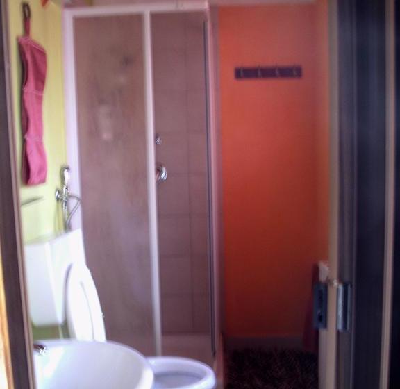 Bed and Breakfast Bbx Palermo  | Palermo | Palermo | Italia 15