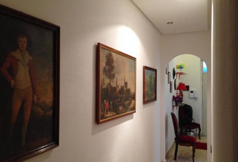 Bed and Breakfast Bbx Palermo  | Palermo | Palermo | Italia 2