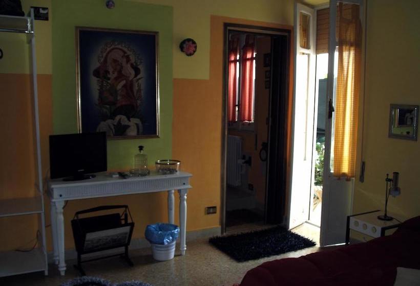Bed and Breakfast Bbx Palermo  | Palermo | Palermo | Italia 3