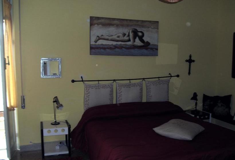 Bed and Breakfast Bbx Palermo  | Palermo | Palermo | Italia 4