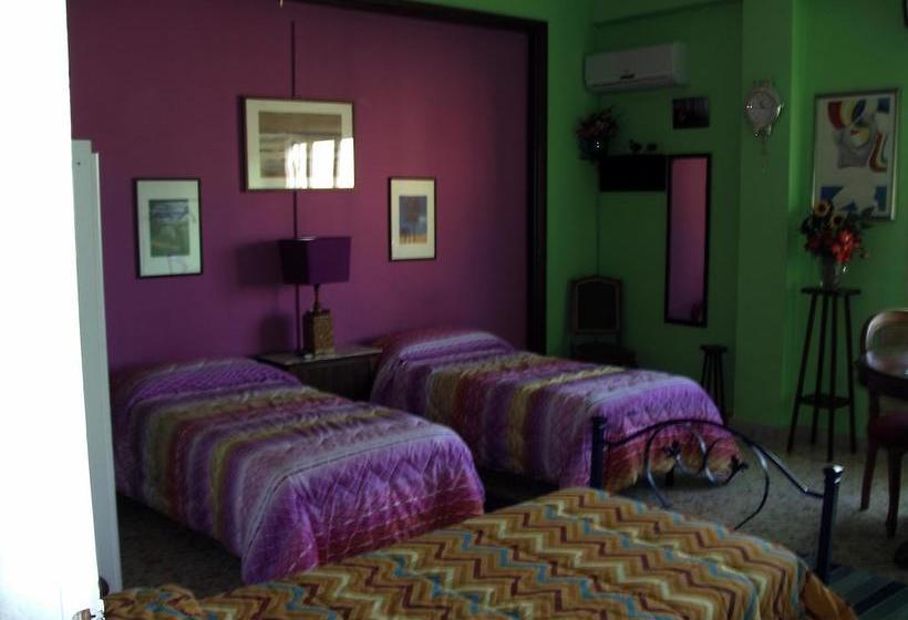 Bed and Breakfast Bbx Palermo  | Palermo | Palermo | Italia 5