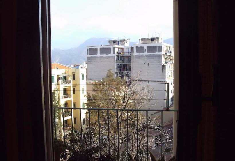 Bed and Breakfast Bbx Palermo  | Palermo | Palermo | Italia 7