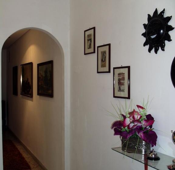 Bed and Breakfast Bbx Palermo  | Palermo | Palermo | Italia 8