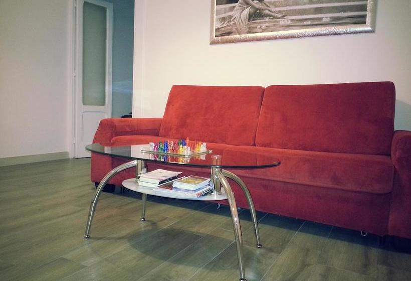 Bed and Breakfast Suite Stefanelli Tarento