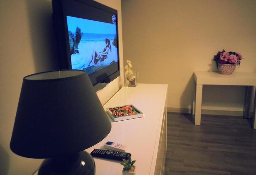 Bed and Breakfast Suite Stefanelli  | Taranto | Taranto | Italia 1