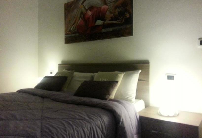 Bed and Breakfast Suite Stefanelli  | Taranto | Taranto | Italia 10