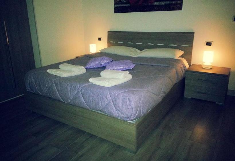 Bed and Breakfast Suite Stefanelli  | Taranto | Taranto | Italia 11