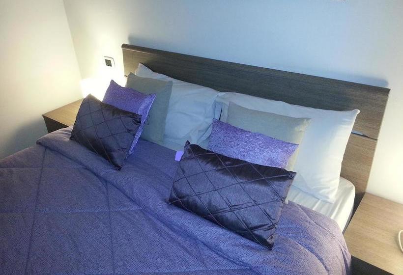 Bed and Breakfast Suite Stefanelli  | Taranto | Taranto | Italia 12