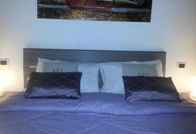 Bed and Breakfast Suite Stefanelli  | Taranto | Taranto | Italia 13