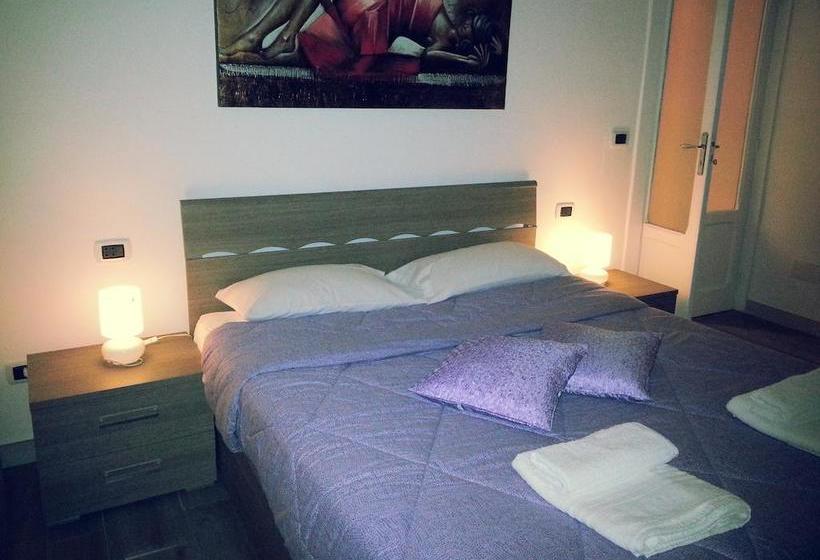 Bed and Breakfast Suite Stefanelli  | Taranto | Taranto | Italia 14