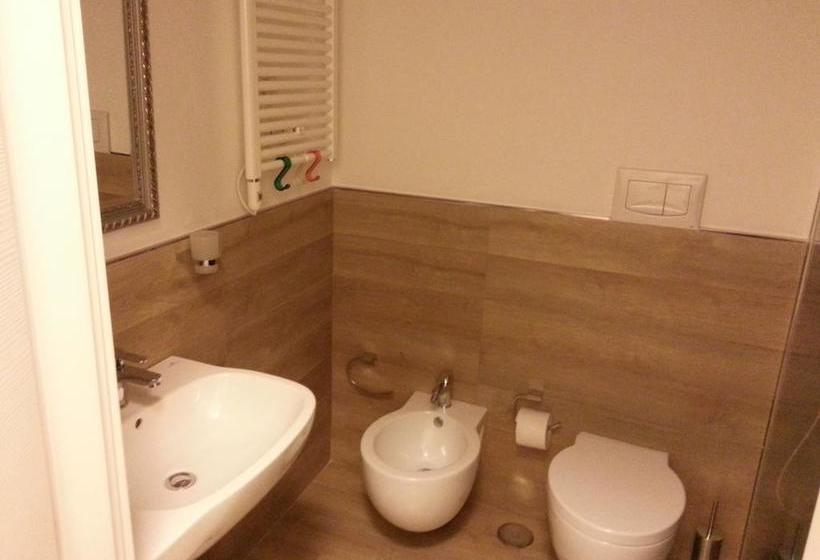 Bed and Breakfast Suite Stefanelli  | Taranto | Taranto | Italia 15