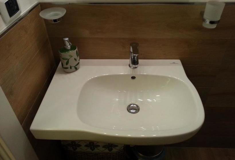 Bed and Breakfast Suite Stefanelli  | Taranto | Taranto | Italia 16