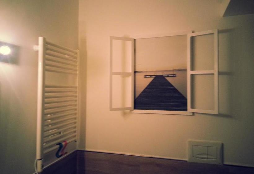 Bed and Breakfast Suite Stefanelli  | Taranto | Taranto | Italia 18