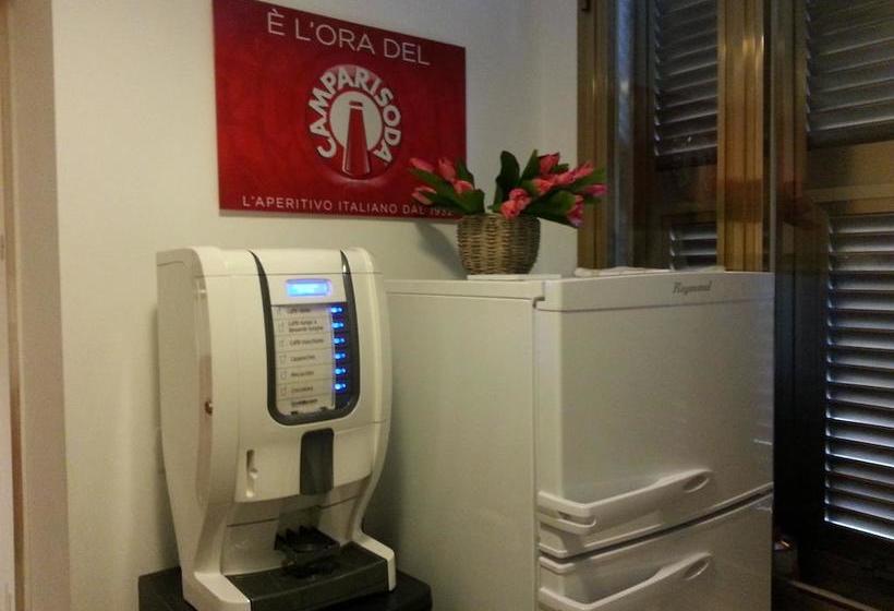 Bed and Breakfast Suite Stefanelli  | Taranto | Taranto | Italia 19