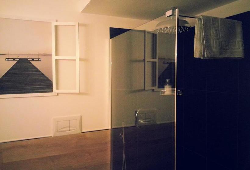 Bed and Breakfast Suite Stefanelli  | Taranto | Taranto | Italia 2