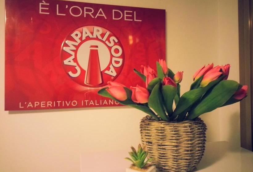 Bed and Breakfast Suite Stefanelli  | Taranto | Taranto | Italia 20