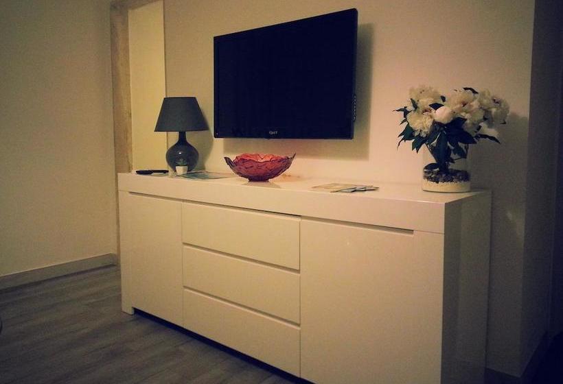 Bed and Breakfast Suite Stefanelli  | Taranto | Taranto | Italia 3