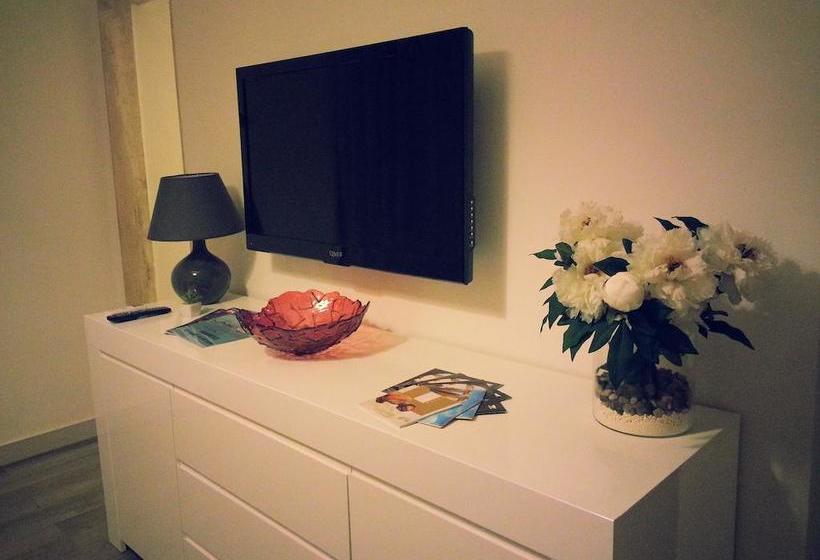 Bed and Breakfast Suite Stefanelli  | Taranto | Taranto | Italia 5