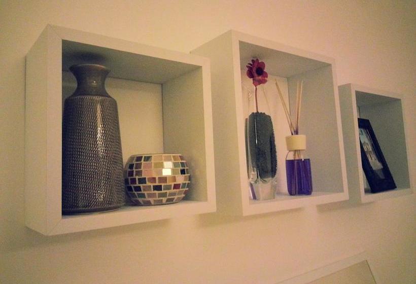 Bed and Breakfast Suite Stefanelli  | Taranto | Taranto | Italia 7