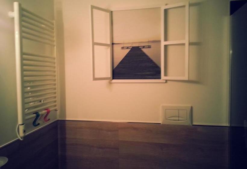 Bed and Breakfast Suite Stefanelli  | Taranto | Taranto | Italia 8