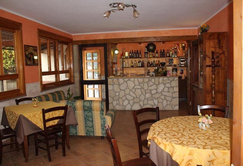 B&b La Vigna  | Lamezia Terme | Catanzaro | Italia 10