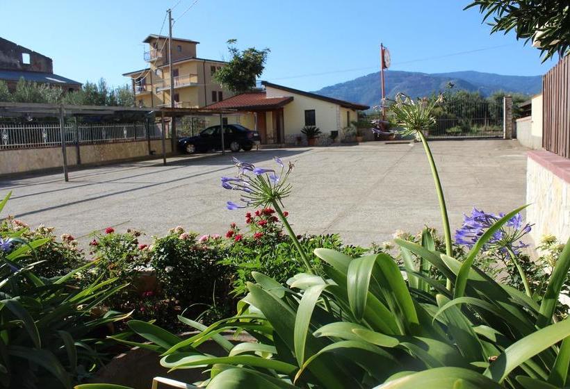 B&b La Vigna  | Lamezia Terme | Catanzaro | Italia 12