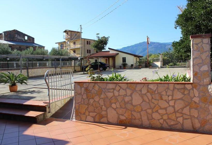 B&b La Vigna  | Lamezia Terme | Catanzaro | Italia 13