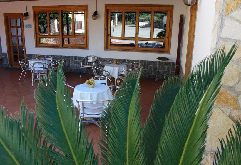 B&b La Vigna  | Lamezia Terme | Catanzaro | Italia 19