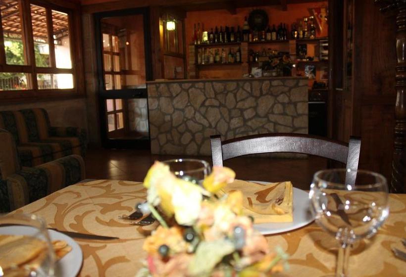 B&b La Vigna  | Lamezia Terme | Catanzaro | Italia 5