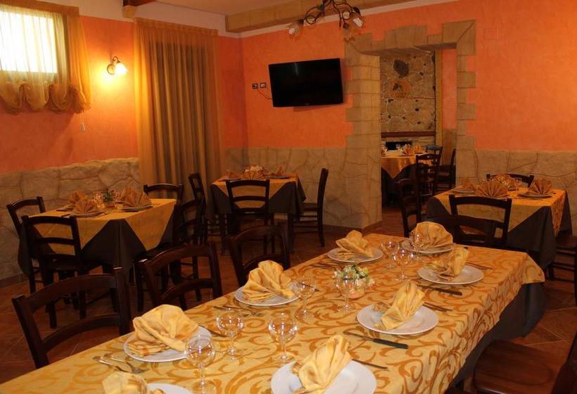 B&b La Vigna  | Lamezia Terme | Catanzaro | Italia 8