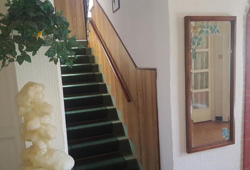 Bed and Breakfast Villa Marosa  | Rapallo | Genova | Italia 10